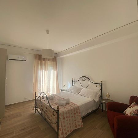 Hotel L'Aurora Di Mare Isola delle Femmine Esterno foto