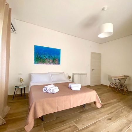 Hotel L'Aurora Di Mare Isola delle Femmine Esterno foto