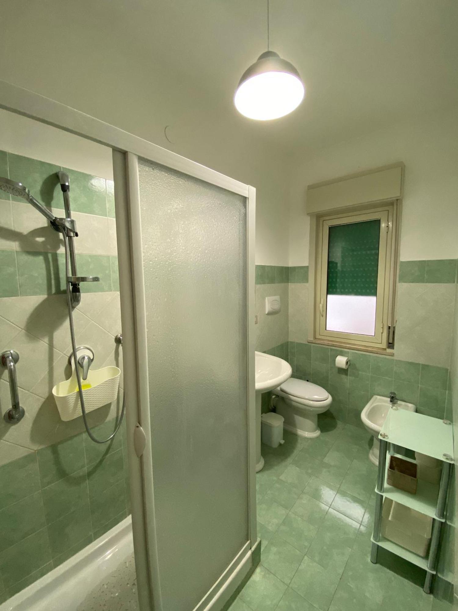 Hotel L'Aurora Di Mare Isola delle Femmine Esterno foto