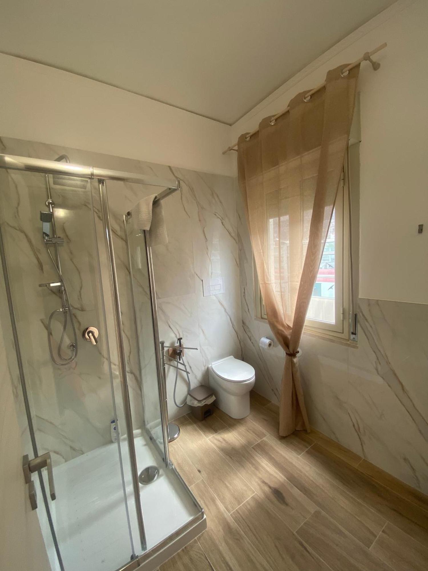 Hotel L'Aurora Di Mare Isola delle Femmine Esterno foto